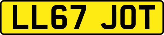 LL67JOT