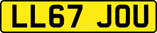 LL67JOU