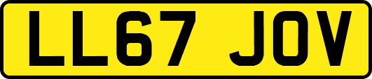 LL67JOV