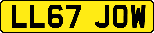 LL67JOW