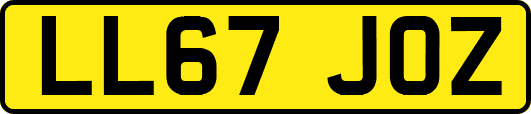 LL67JOZ