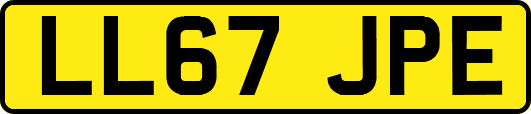 LL67JPE