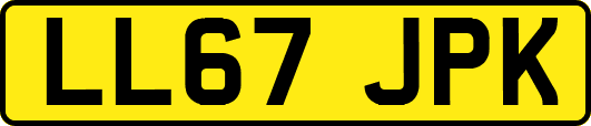 LL67JPK