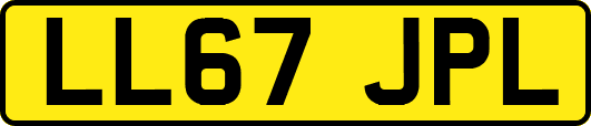 LL67JPL