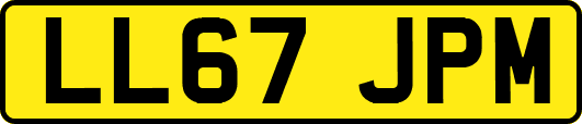LL67JPM