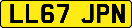 LL67JPN