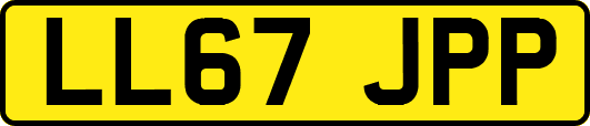 LL67JPP