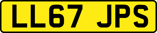 LL67JPS
