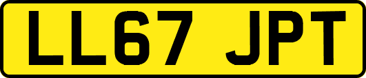 LL67JPT