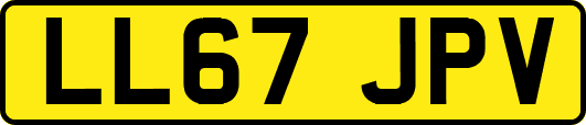 LL67JPV