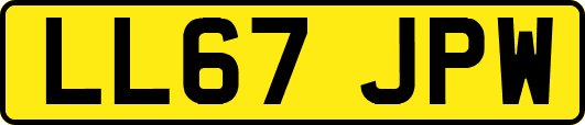 LL67JPW