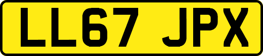 LL67JPX
