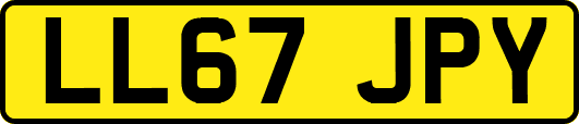 LL67JPY