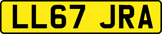 LL67JRA