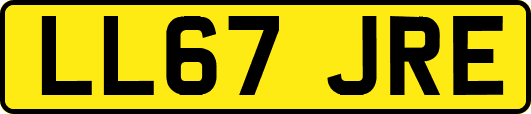 LL67JRE
