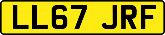LL67JRF