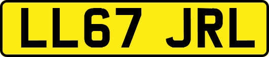 LL67JRL
