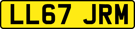 LL67JRM