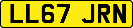 LL67JRN
