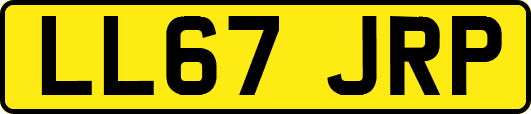 LL67JRP