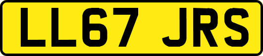 LL67JRS