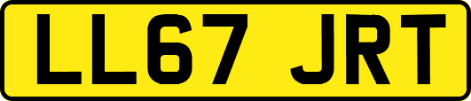 LL67JRT