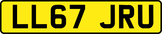 LL67JRU