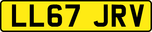 LL67JRV