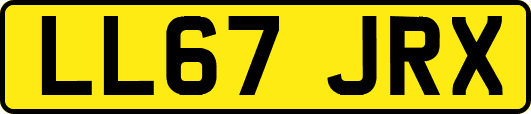 LL67JRX