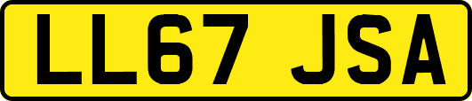 LL67JSA