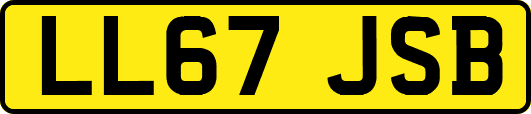 LL67JSB