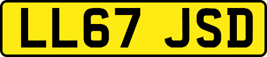 LL67JSD