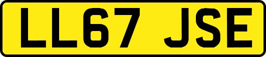 LL67JSE