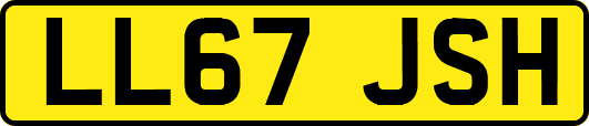 LL67JSH