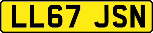 LL67JSN