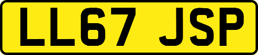 LL67JSP