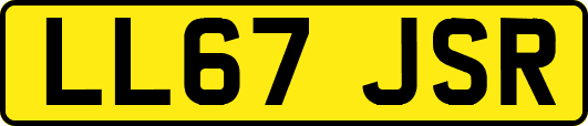 LL67JSR