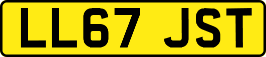 LL67JST