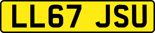 LL67JSU