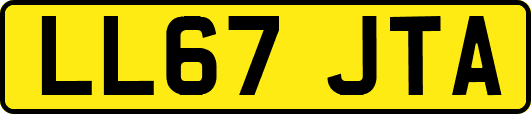 LL67JTA