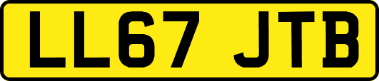 LL67JTB