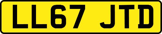 LL67JTD