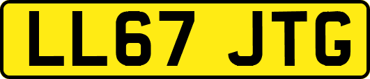 LL67JTG