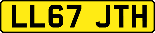 LL67JTH