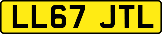 LL67JTL