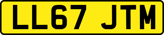 LL67JTM