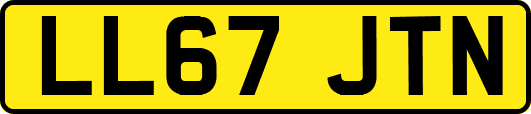 LL67JTN
