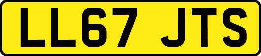 LL67JTS