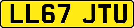LL67JTU