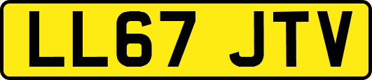 LL67JTV
